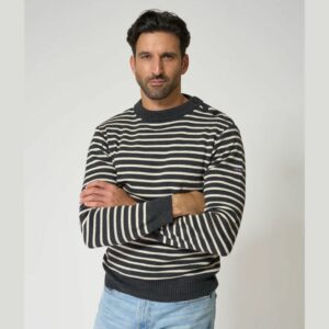 Jersey bretón hombre