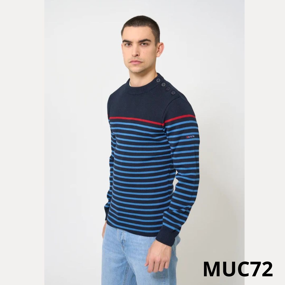 Jersey picasso hombre
