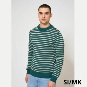 Jersey bretón hombre