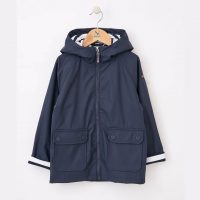 Chubasquero marinero infantil unisex - Imagen 2