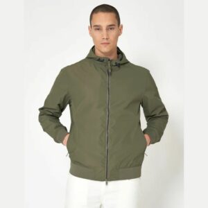 Chubasquero marinero termosellado hombre extra-fino