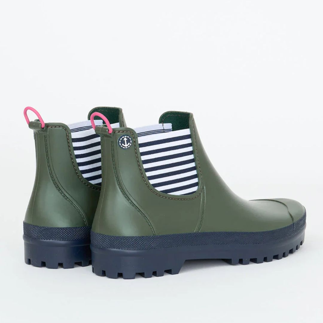 Katiuskas tipo botín - Imagen 4