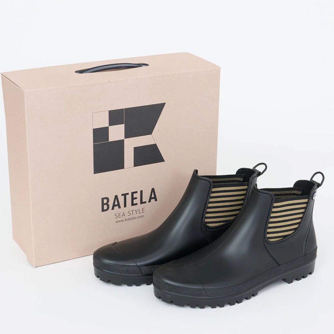 Katiuskas tipo botín - Imagen 5