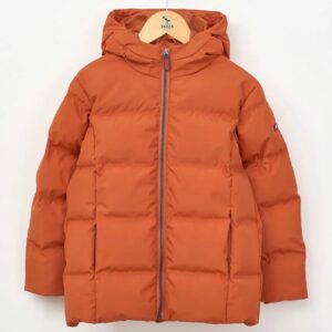 Plumifero unisex impermeable