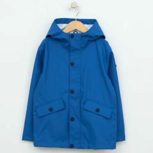 Chubasquero fino termosellado infantil unisex